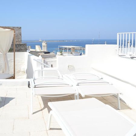 Domus Dejana Bed and Breakfast Gallipoli Εξωτερικό φωτογραφία