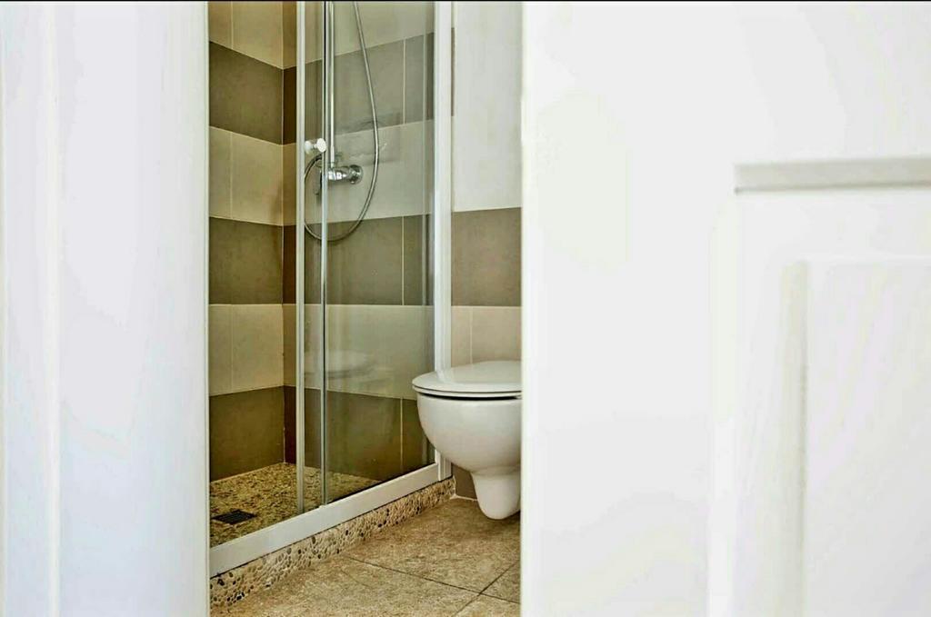 Domus Dejana Bed and Breakfast Gallipoli Εξωτερικό φωτογραφία