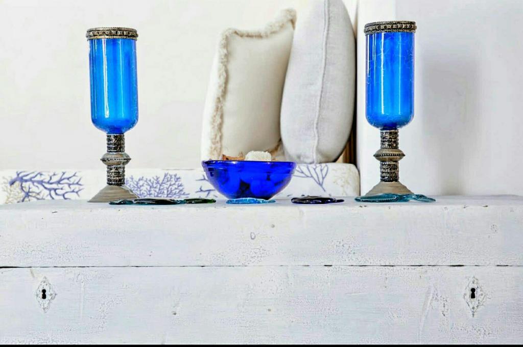 Domus Dejana Bed and Breakfast Gallipoli Εξωτερικό φωτογραφία