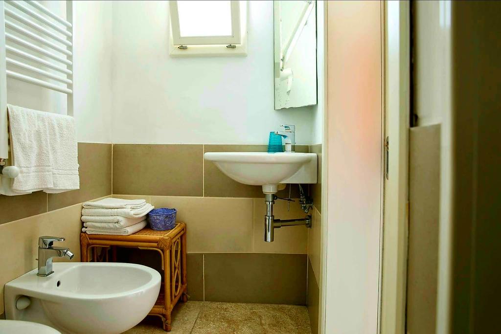 Domus Dejana Bed and Breakfast Gallipoli Εξωτερικό φωτογραφία