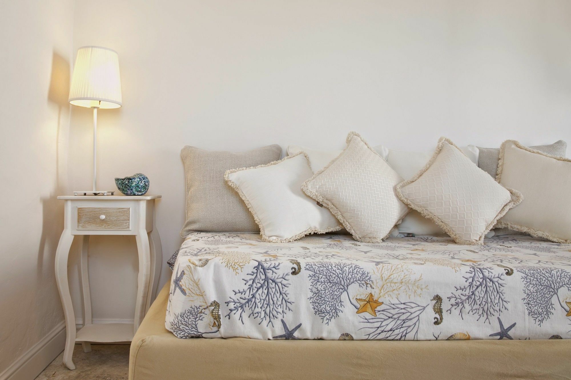 Domus Dejana Bed and Breakfast Gallipoli Εξωτερικό φωτογραφία