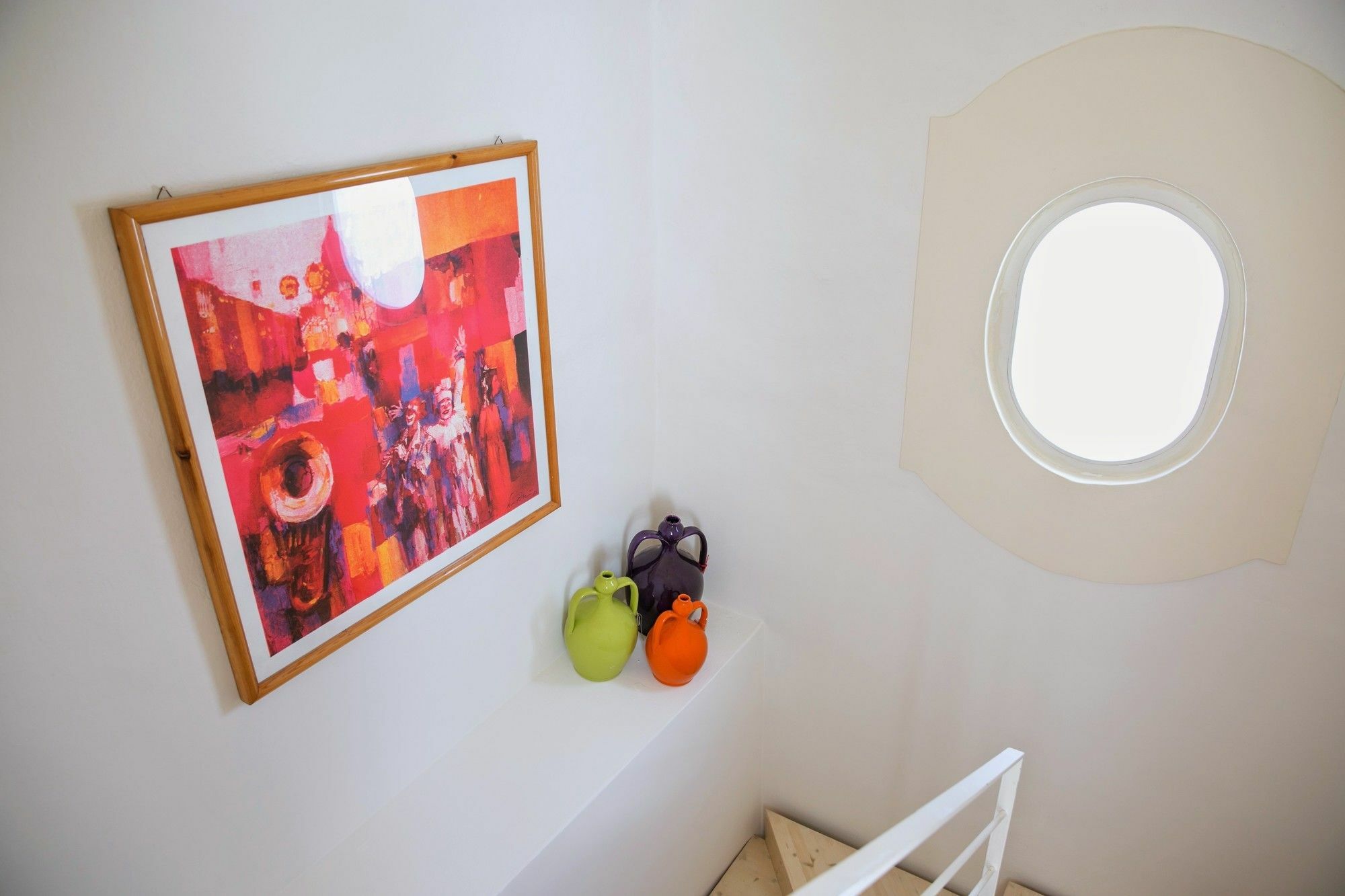Domus Dejana Bed and Breakfast Gallipoli Εξωτερικό φωτογραφία