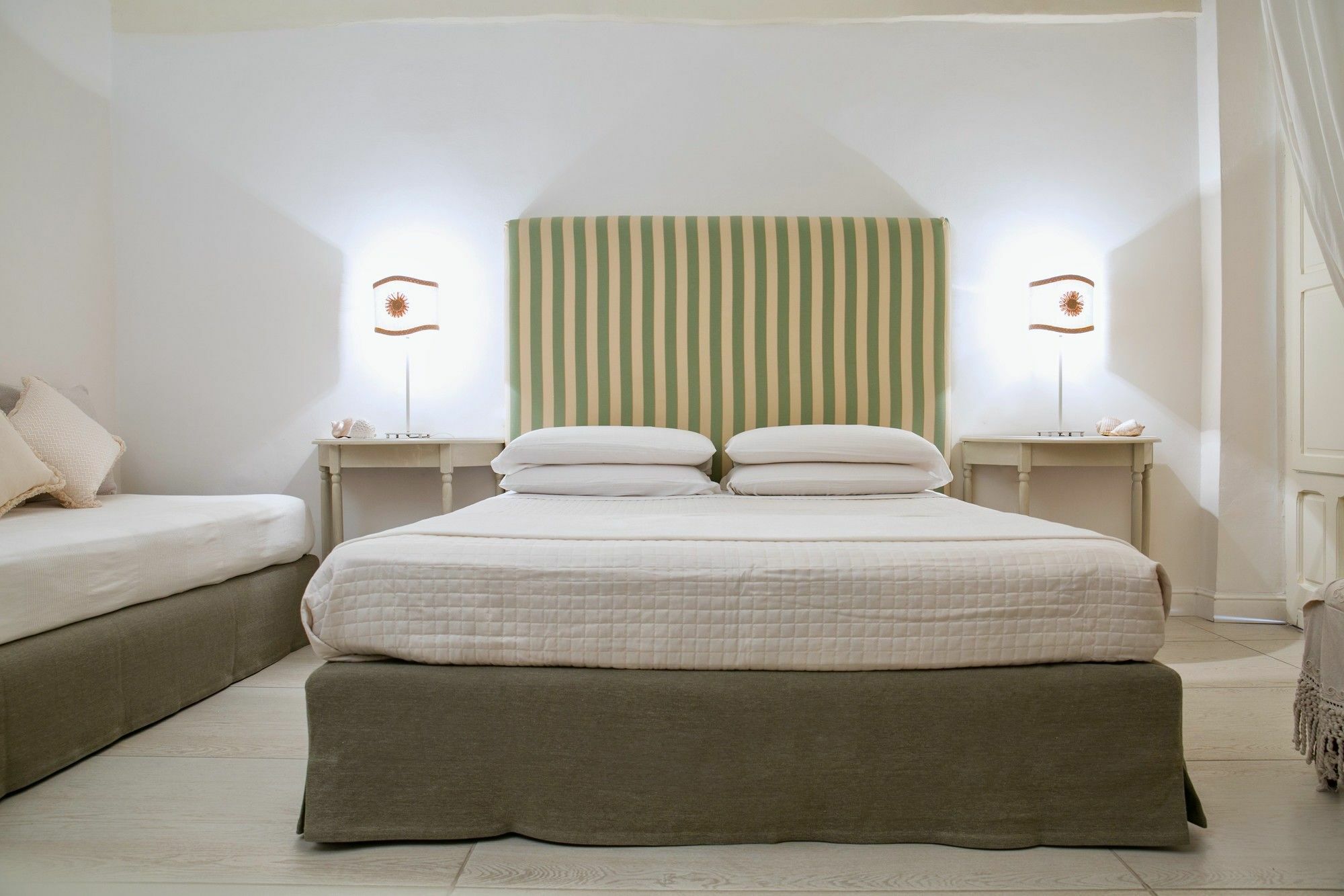 Domus Dejana Bed and Breakfast Gallipoli Εξωτερικό φωτογραφία