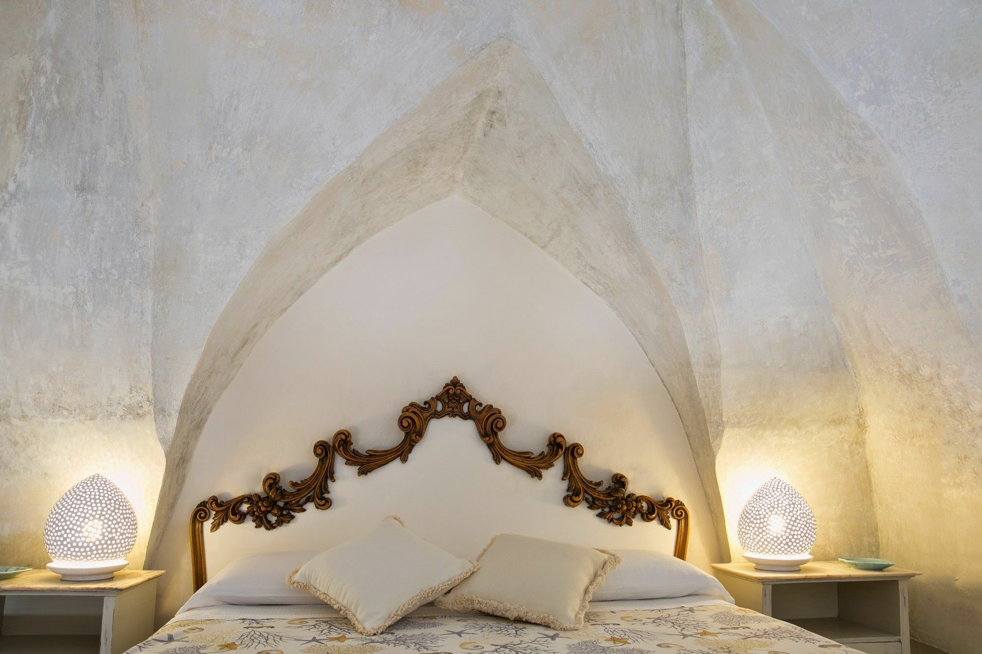 Domus Dejana Bed and Breakfast Gallipoli Εξωτερικό φωτογραφία